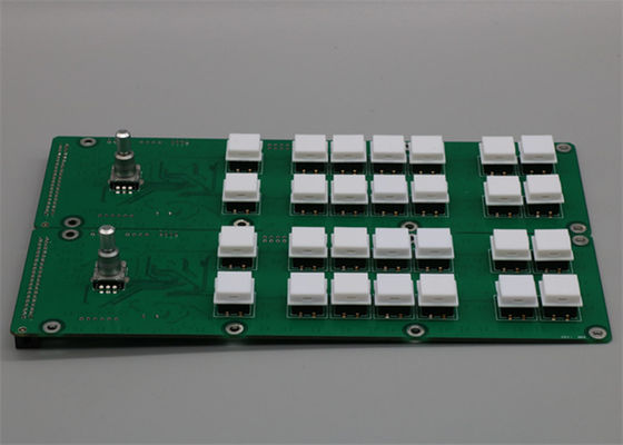 Good price Lead Free 2 Layer pcb factory pcb assembly shenzhen printed circuit board manufacturers online