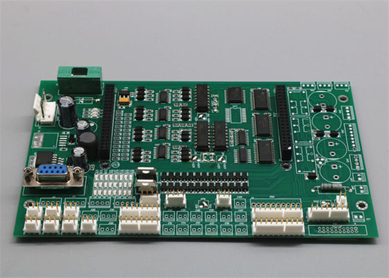 Good price 8 Layer FR4 Printed Circuit Board Assembly pcb factory pcb assembly shenzhen printed circuit board manufacturers online