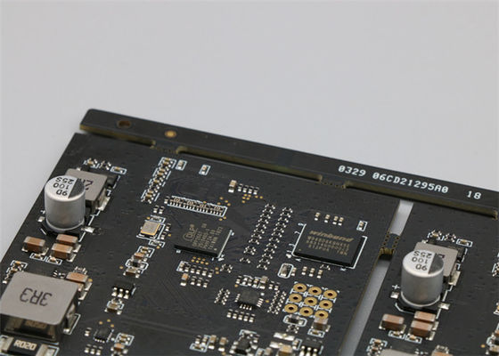 Good price SMT Electronic Printed electronic Circuit Board Assembly printed circuit board manufacturers online