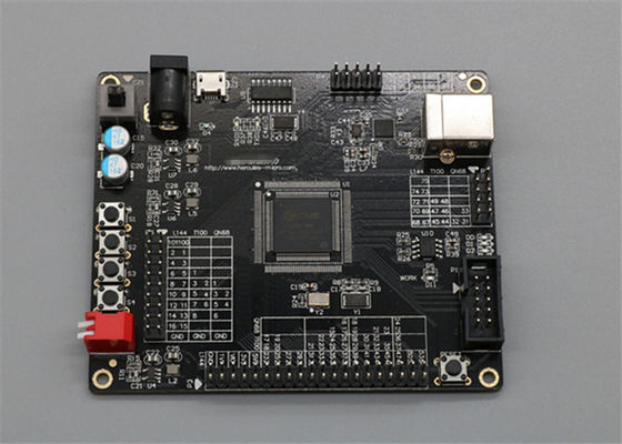 Good price 8 Layer Immersion Gold 1OZ FR4 pcb factory pcb assembly shenzhen printed circuit board manufacturers online