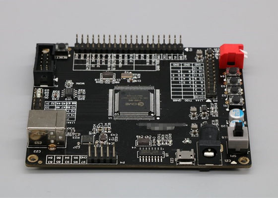 Good price OEM ODM SMT FR4 1OZ ENIG Printed Circuit Board Assembly with customer BOM online