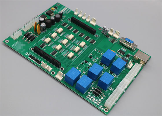 Good price 8 Layer HDI pcb factory pcb assembly shenzhen printed circuit board manufacturers online