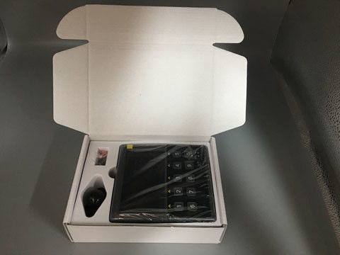 Good price KAZ OEM FR4 12OZ Forklift Truck PCB Assembly 3Mil Line online