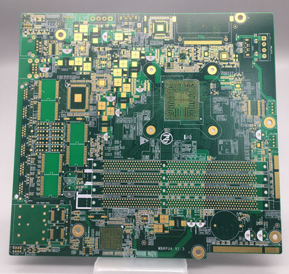 Good price FR4 2 Layers Smart Electronics PCBA Industrial Control Printed Circuit Board PCB online