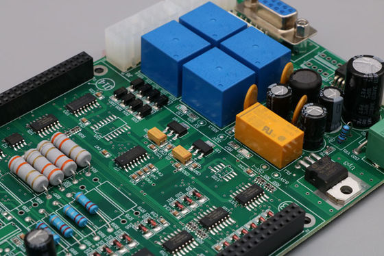 Good price Professional PCB Assembly, PCBA OEM/ODM,PCBA Manufacturing;Components sourcing&components Alessembly online
