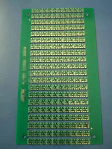 Good price Small#multilayer#FR4 PCB# lots of pcb a panel#ENIG surface treatment#trace/gap 0.15mm online