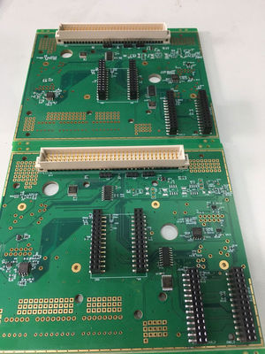 Good price 3.0mm Thickness Multilayers FR4 Board 4oz 1oz ENIG Heavy Copper PCB Layers online