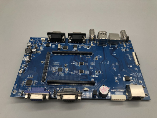Good price PCBA-S-096597 Smt Prototype Pcb Assembly Services Mass Production SMT PCB Assembly online