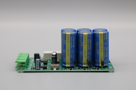 Good price Surface Mount Pcb Assembly Service Quick Lead Time online