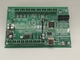 FR4 material 2layers 2OZ 1U'' Green/Blue/Black soldermask HASL/ENIG surface  LF PLC PCB Printed Circuit Board