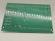 FR4 TG135 4 Layers PCB with Surface Treatment HASL For Industrial Control