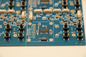 TS16949 SMT PCB Assembly HASL LF SMT Electronics Manufacturing