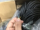 2L FR4 Printed Circuit Board with 6 meter long 6 colors wire cable