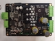 6 Layer FR4 TG135 Printed Circuit Board ENIG 2U" For Industrial Control Board
