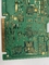 2oz Copper Multilayer Circuit Board With HASL Lead Green Surface