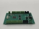 Green Soldmask PCB Manufacturing Assembly Quick Turn ENIG 1oz 4 Layer