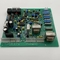 FR4 4 Layer PCB Manufacturer 1.6mm 1Oz 2U" Printed Circuit Board Assembly Service