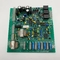 FR4 4 Layer PCB Manufacturer 1.6mm 1Oz 2U" Printed Circuit Board Assembly Service