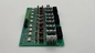 ENIG 3U" PCB Printed Circuit Board FR4 6 Layer PCB Prototype Green Soldermask