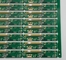 Multilayer PCB Board High TG  Hard Golden Finger 6 Layer Professional DIP Printed Circuit Board