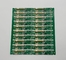 Multilayer PCB Board High TG  Hard Golden Finger 6 Layer Professional DIP Printed Circuit Board