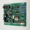 2Layer 2U'' HASL/ENIG Surface FR4 Material Green soldermask LED Aluminum PCB Single Layer PCB Board for LED