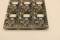 6 Layers Multilayer PCB Board FR4 With Impedance Control ENIG SMT Prototype Pcb Assembly FR4 TG150 20um Quick Turn