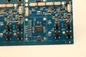 4 Layers Copper 2OZ Multilayer PCB Manufacturer 0.8-3.0 mm Thickness Printed Circuit Board