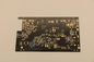 Industrial Control  FR4 Material surface treatment  Immersion Gold / HASL PCB Board
