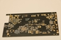 Industrial Control  FR4 Material surface treatment  Immersion Gold / HASL PCB Board