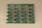 FR4 5Layer 1.6mm Copper 1OZ Rigid Flex PCB Green Soldermask SMT Printed Circuit Board