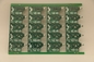 FR4 4Layer 1.6mm Copper 1OZ PCBA Green Soldermask SMT Printed electronic Circuit Board