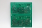 FR4 Electronic Board Assembly / Lead Free HASL Multilayer Pcb Fabrication