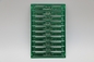 4L FR4 Heavy Copper Printed Circuit Boards Green Soldermask White Silkscreen