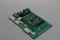 OEM Computer Motherboard PCB Multilayer Rigid Printed Board 0.5-14oz