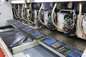 FR4 Aluminum Multilayer PCB Board Manufacturing Gleen Soldermask