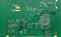 4 Layers 2 OZ FR4 Electronics Circuit Board ENIG Surface Black Soldmask Prototype PCB