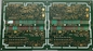 DIP PCBA PCB Assembly Service IPC Class 2 4 Layer 1.2mm Thickness