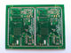 HASL Quick Turn PCB Assembly Service SMT DIP Printed Circuit Board