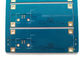 OEM Multilayer Rigid Flexible FR4 Material surface HASL/ENIG Green soldermask Printed Circuit Board