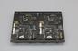 FR4 ENIG printed electronic circuit 4 Layers 94V0 2OZ UL ROHS Multilayer electronics Manufacturer