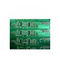 Customized FR4 4Layer 2OZ HASL/ENIG Surface Industrial Control  pcb electronics &Components Sourcing&Function testing