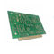 Multilayer Printed Circuit Board HDI Pcb With Gold Finger , Rigid PCB