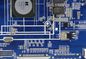 FR4 Custom PCB Assembly SMT PCB Assembly For Network Player