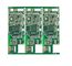 ENIG/HASL Quick Turn PCB Assembly Manufacturer 2-16 Layers FR4 0.6-3.2MM Printed Circuit Board