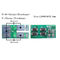 pcb factory 94V0 PCB Board HDI Printed Circuit Boards 100% E-Testing 600 mm x 1200 mm