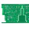 4 Layers FR4 Printed Circuit Board with 1oz HASL PCB