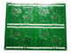 2 layers FR4  IT158 Filter Custom Electronic Printed Circuit Board