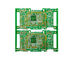 Rigid Printed Circuit Board &4 Layers PCB&Multilayer Printed Circuit Board &BGA