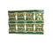 Multilayer Gold Plating Surface Finishing Electronic Printed Circuit Board